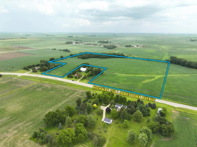 Main Listing Image