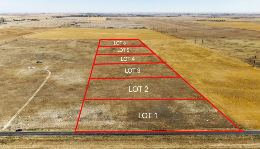 Main Listing Image