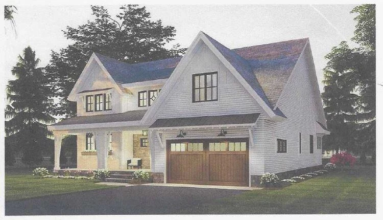 Main Listing Image