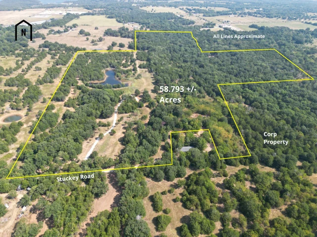 Main Listing Image