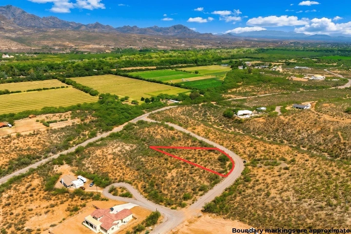 Main Listing Image