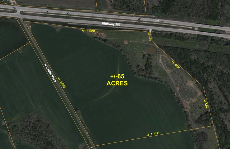 Main Listing Image