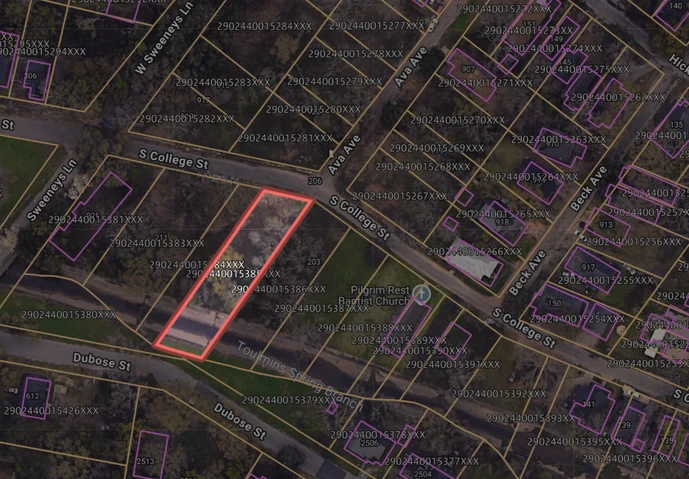 Main Listing Image