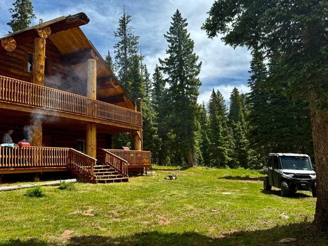 Main Listing Image