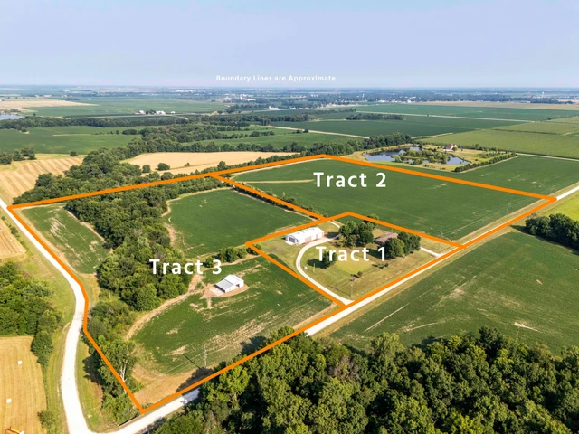 Main Listing Image