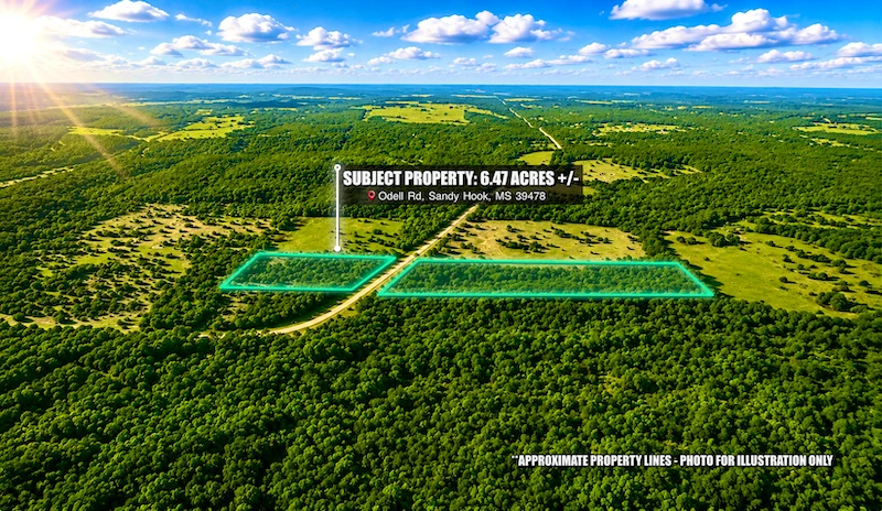 Main Listing Image