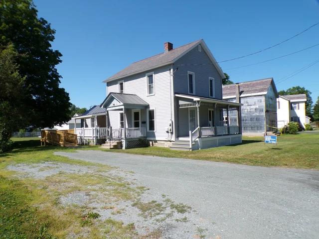 Main Listing Image