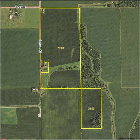 Main Listing Image