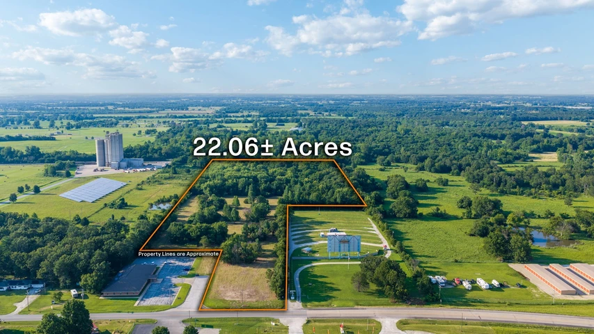 Main Listing Image