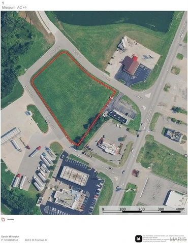 Main Listing Image