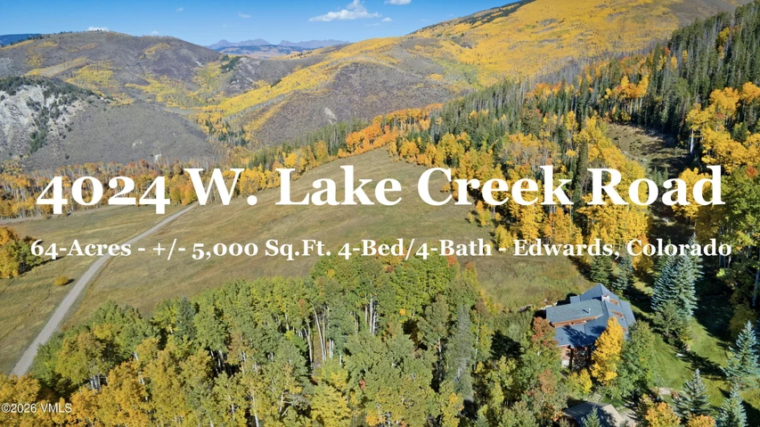 Main Listing Image
