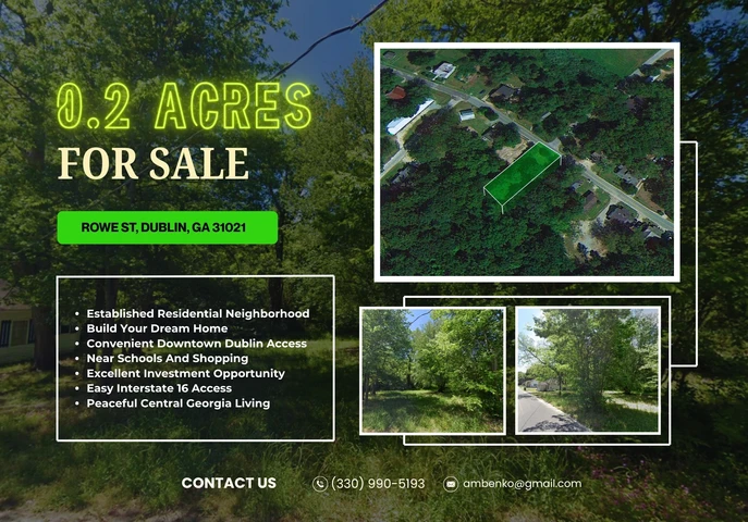 Main Listing Image