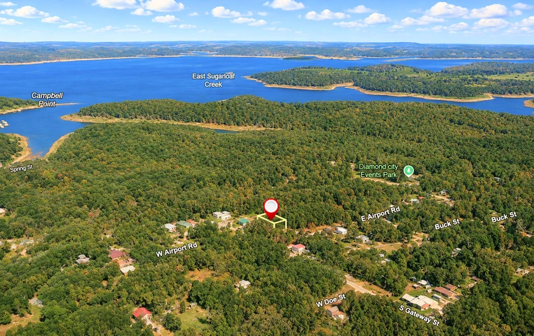 Main Listing Image