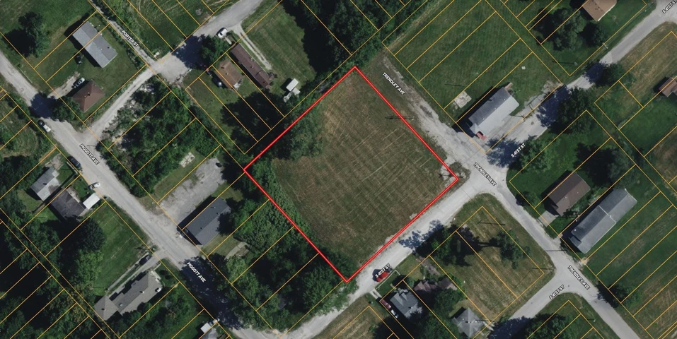 Main Listing Image