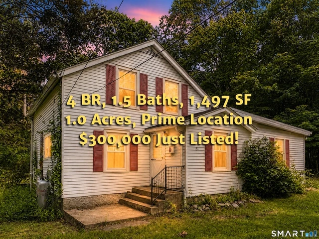 Main Listing Image
