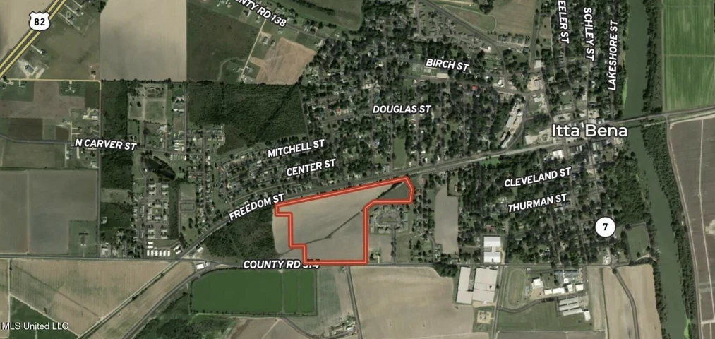 Main Listing Image