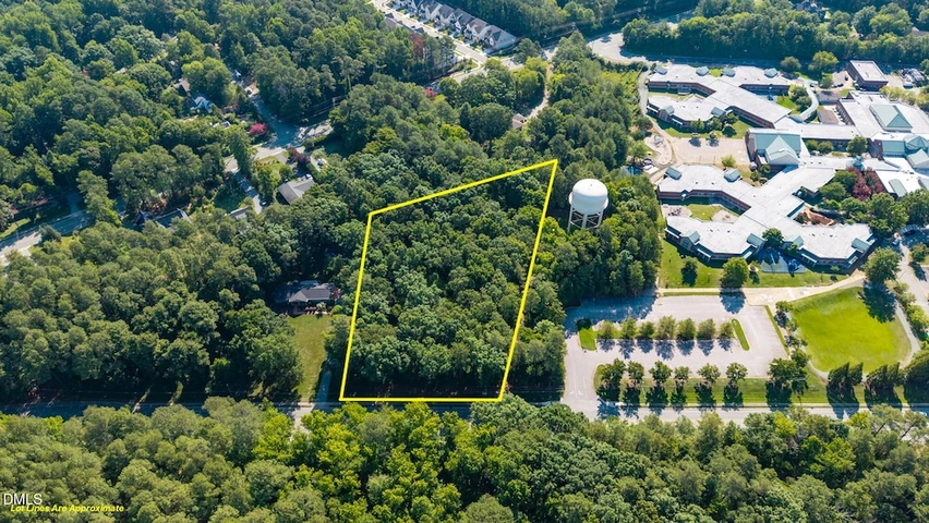 Main Listing Image