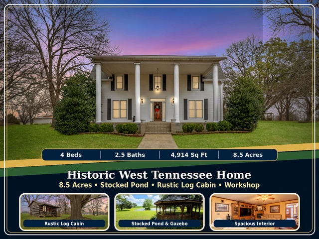 Main Listing Image