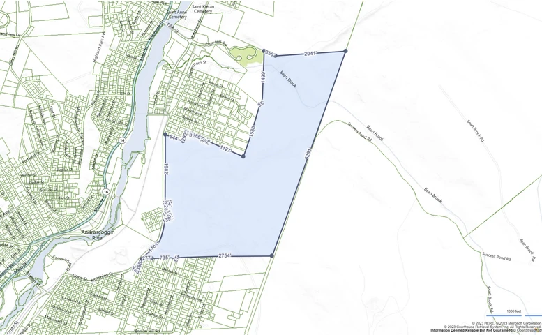 Main Listing Image
