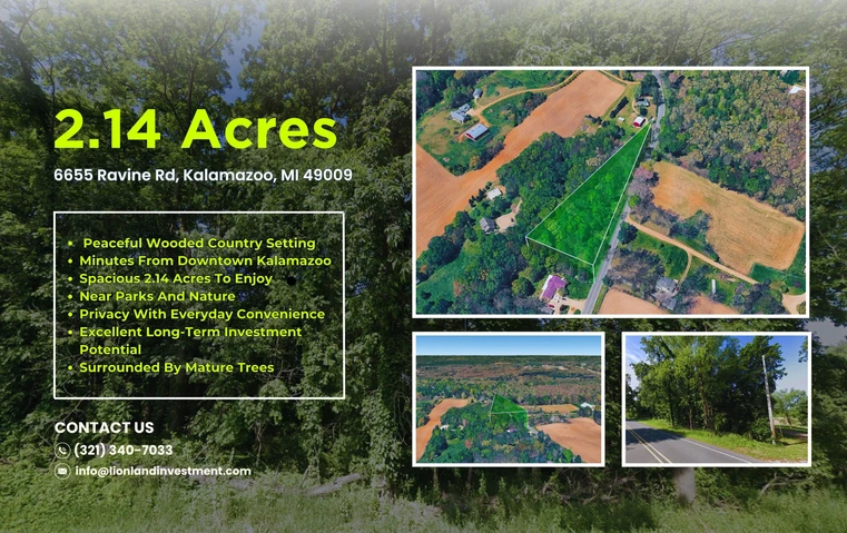Main Listing Image