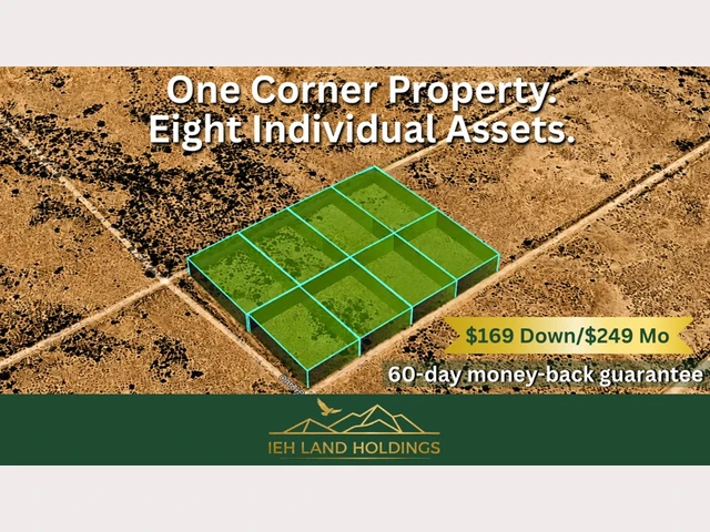 Main Listing Image