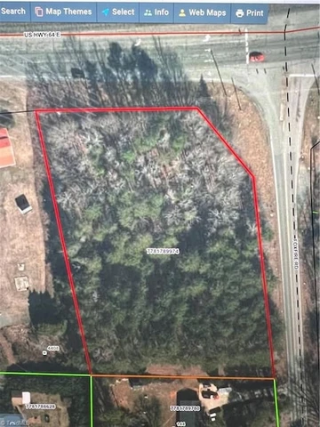 Main Listing Image