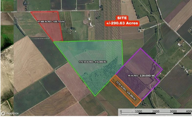 Main Listing Image