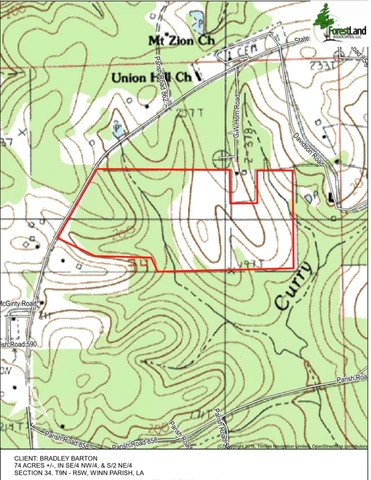 Main Listing Image
