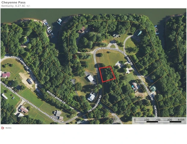 Main Listing Image