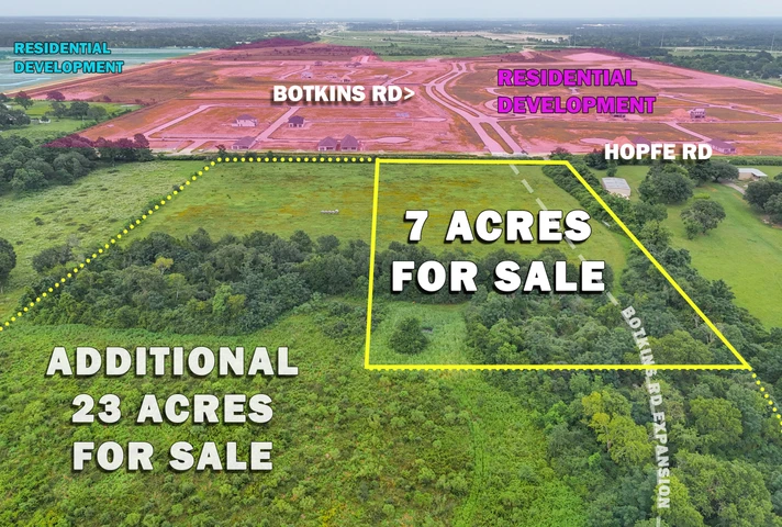 Main Listing Image
