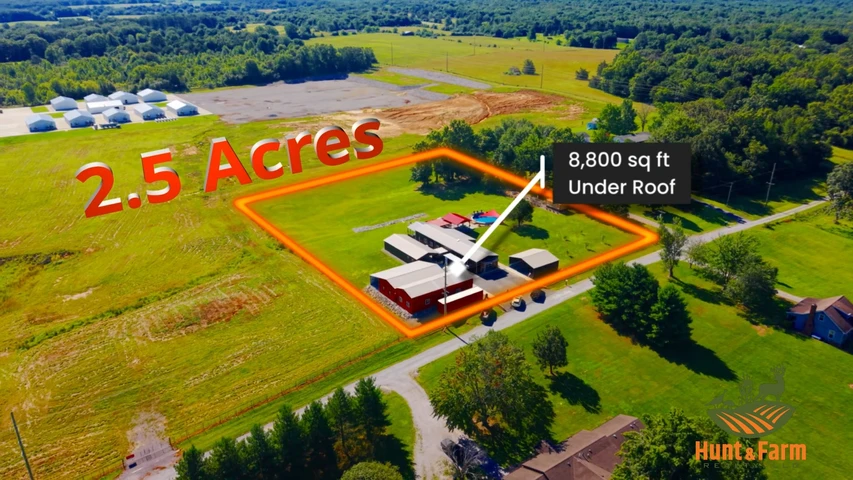 Main Listing Image