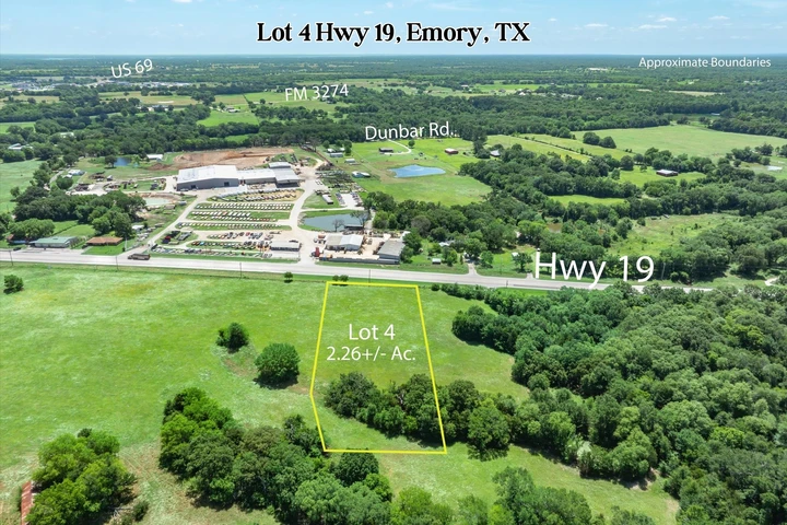 Main Listing Image