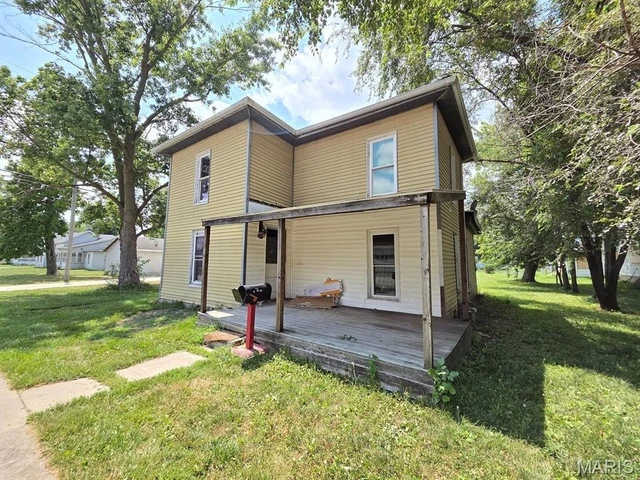 Main Listing Image