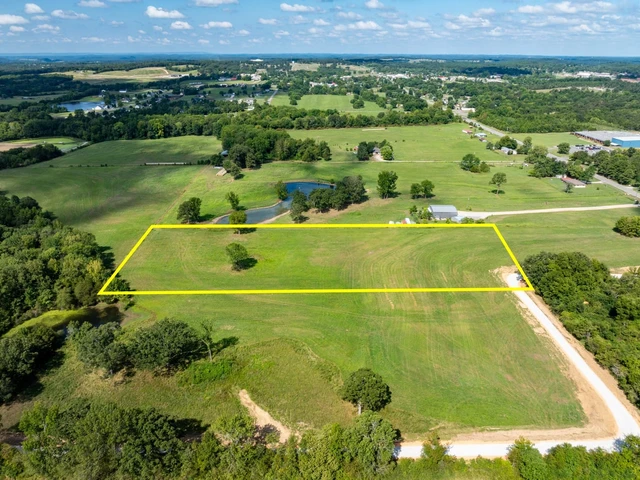 Main Listing Image