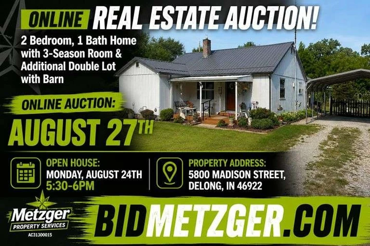 Main Listing Image
