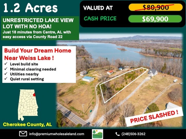 Main Listing Image