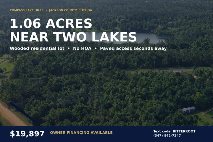 Main Listing Image