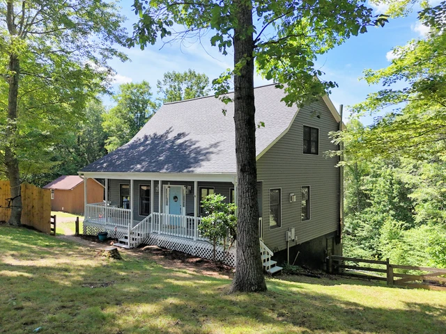 Main Listing Image