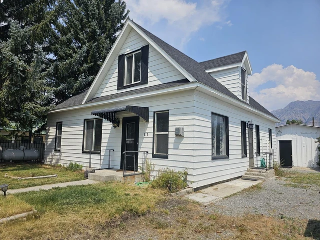 Main Listing Image