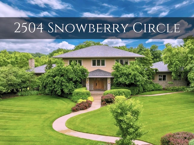 Main Listing Image