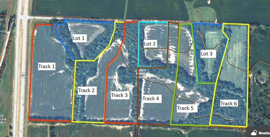 Main Listing Image
