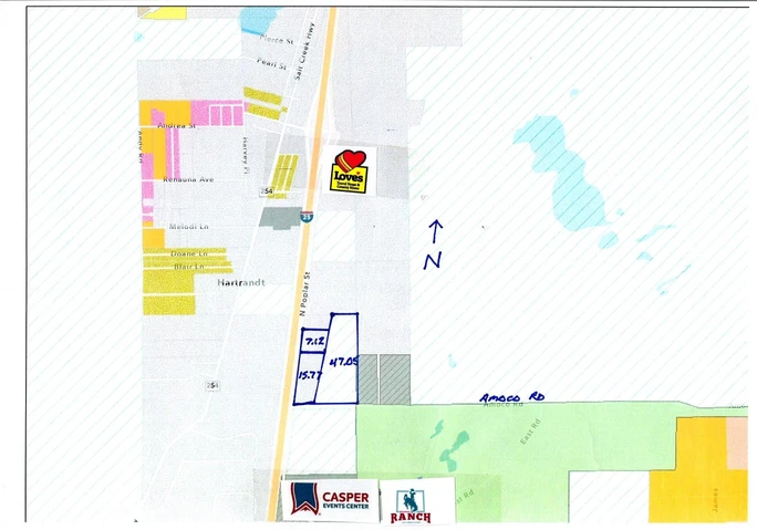Main Listing Image