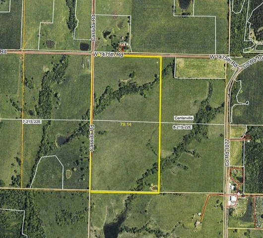 Main Listing Image