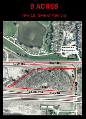 Main Listing Image