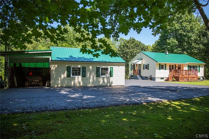 Main Listing Image