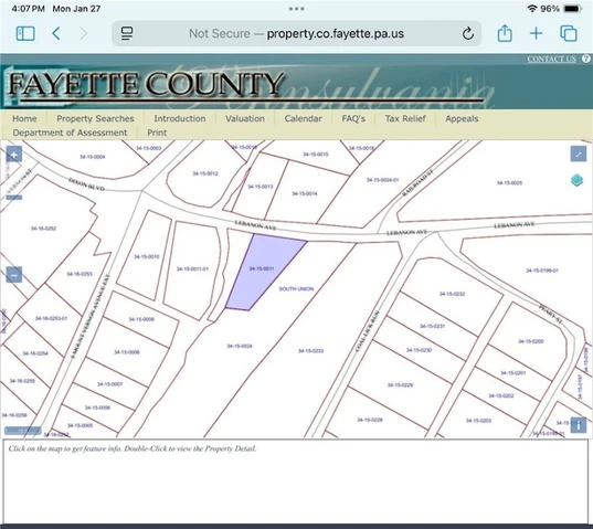 Main Listing Image