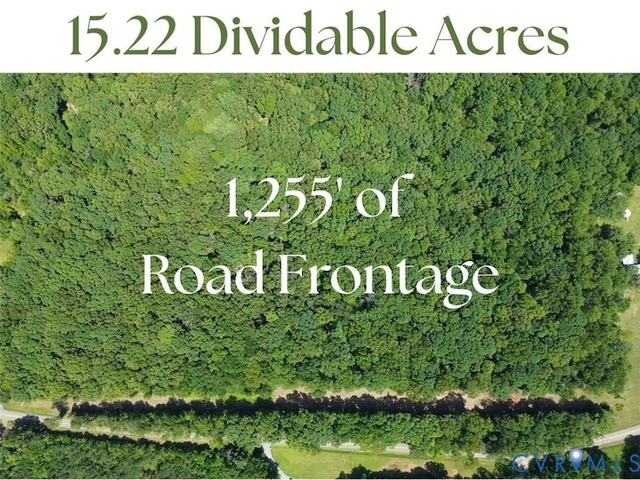 Main Listing Image