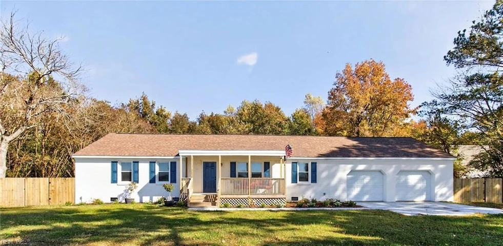 Main Listing Image