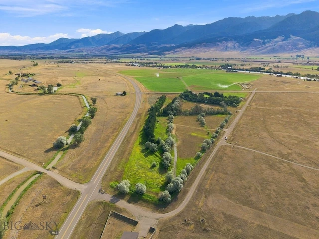 Main Listing Image