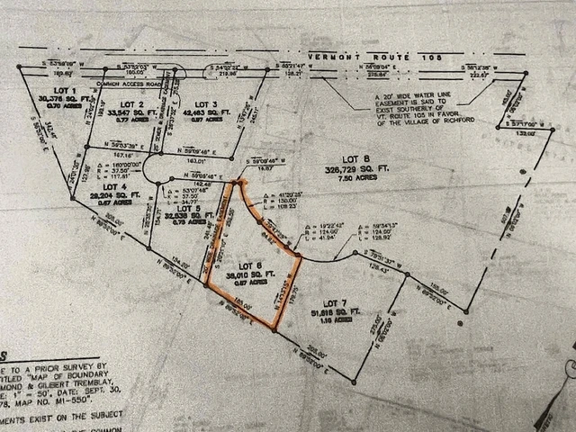 Main Listing Image